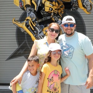 Jeanmarie Irizarry- Borrero